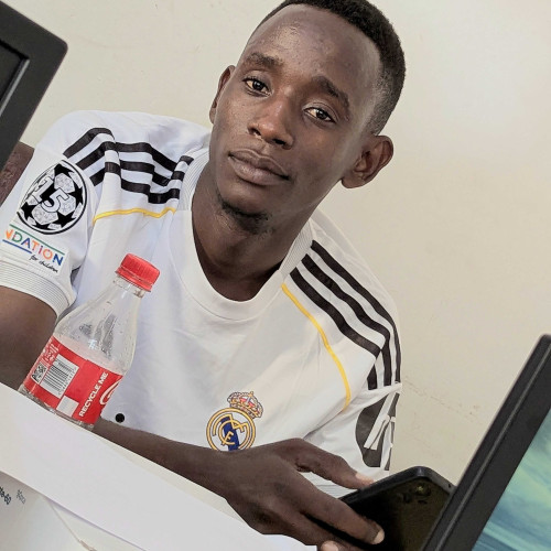 Priva N. profile photo