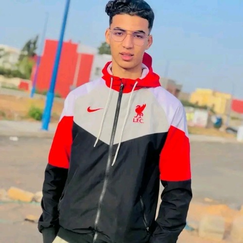Ahmed  L.