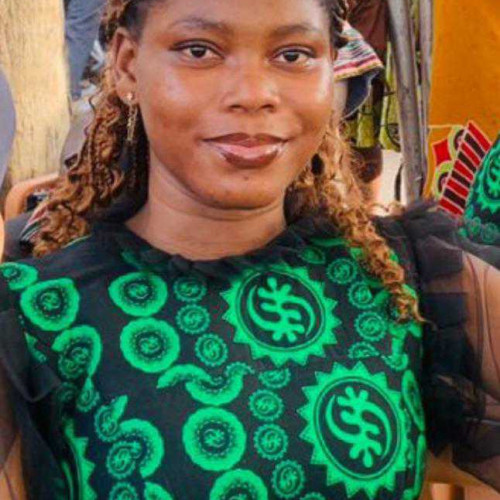 Emelda M. profile photo