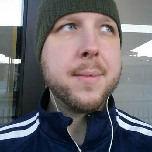 Jason H. profile photo