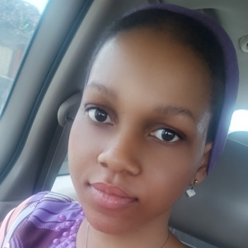 Nneoma U. profile photo
