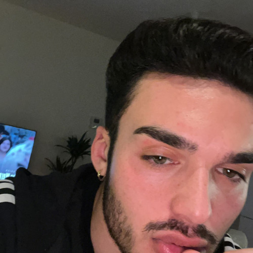 Brian M. profile photo