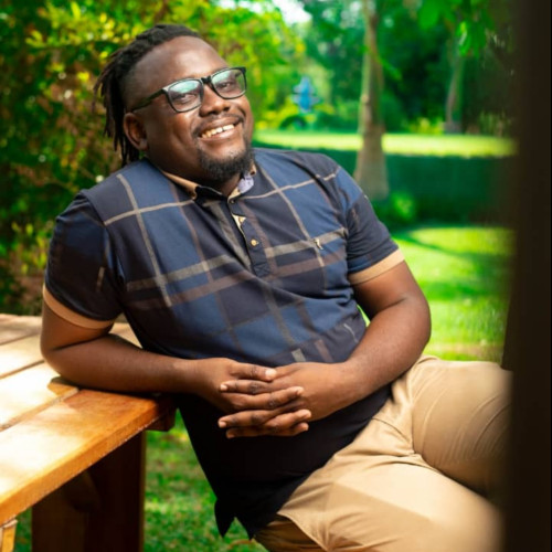 Leeroy M. profile photo