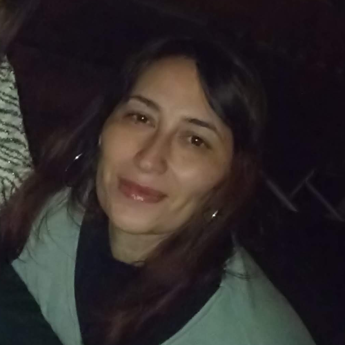 Pilar  M. profile photo
