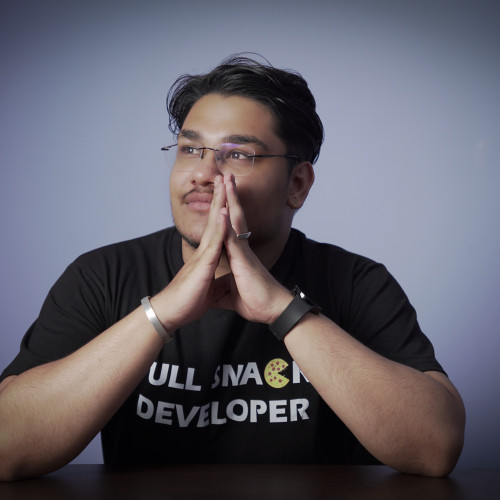 Sushil S. profile photo