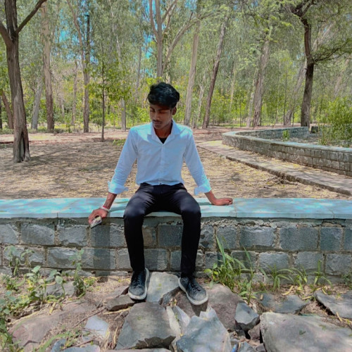 Karan K.