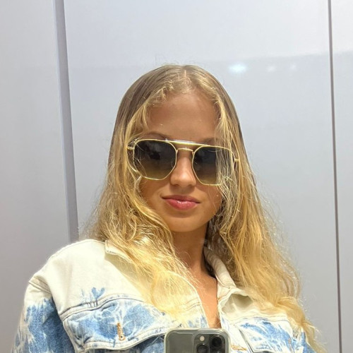 Alice D. profile photo