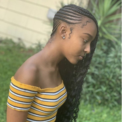 LAVINIA G. profile photo