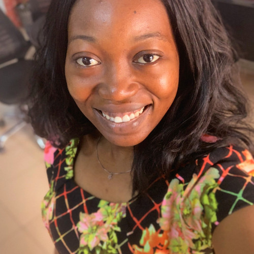 Blessing M. profile photo