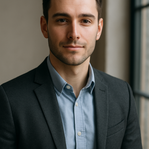Alex C. profile photo