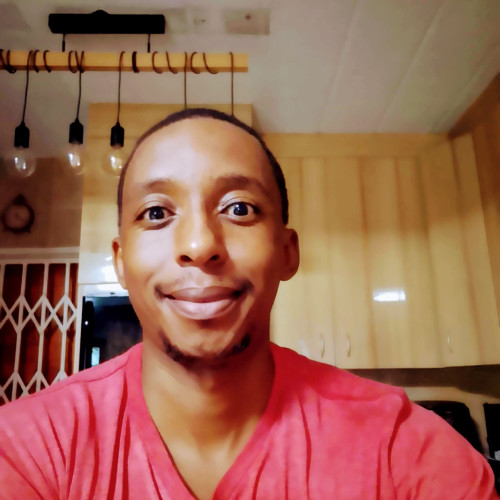 Sifiso S. profile photo