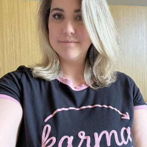 Christina W. profile photo