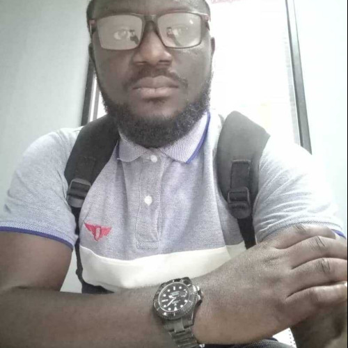 Ahmad O. profile photo