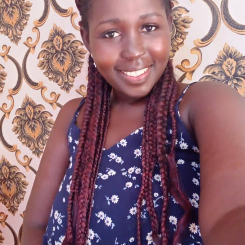 Maame sika M. profile photo