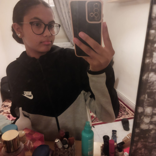 Hiba M. profile photo