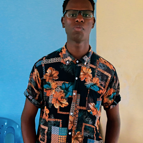 Sammyke M. profile photo