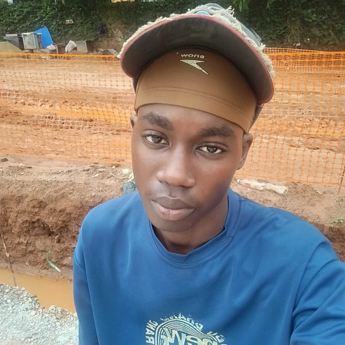 Elijah O. profile photo