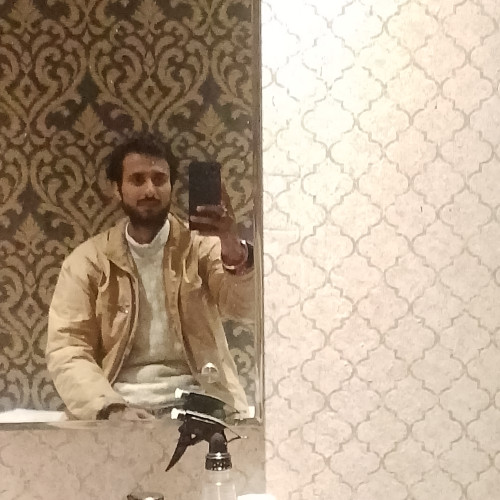 Varun S. profile photo