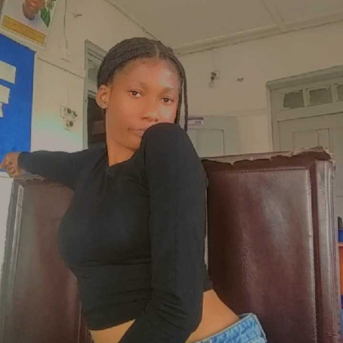 Goodness O.
