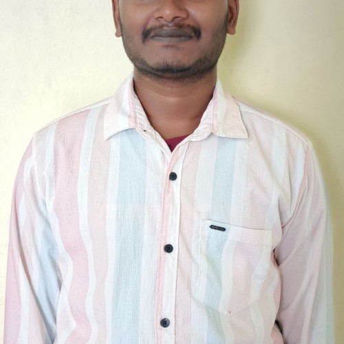 Bala Raju Y. profile photo