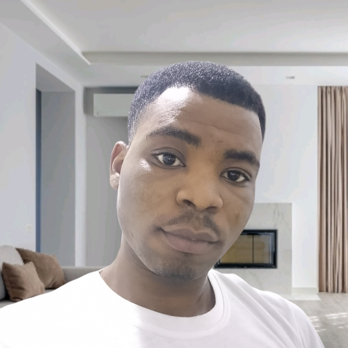 Nnamdi O. profile photo