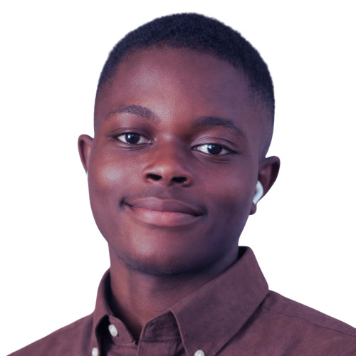 Samson K. profile photo