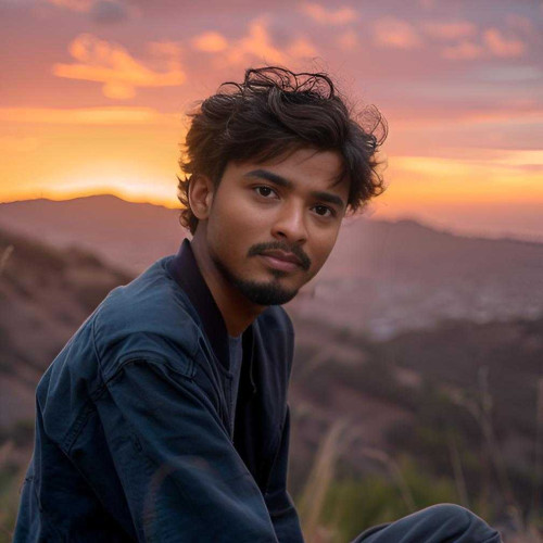 Samay A. profile photo