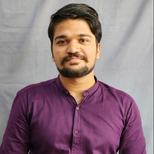 Sreerag  K. profile photo