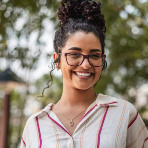 Shantel J. profile photo