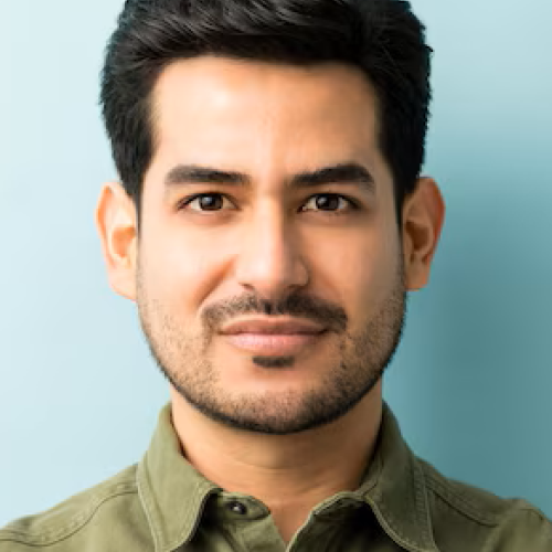 Siddharth S. profile photo