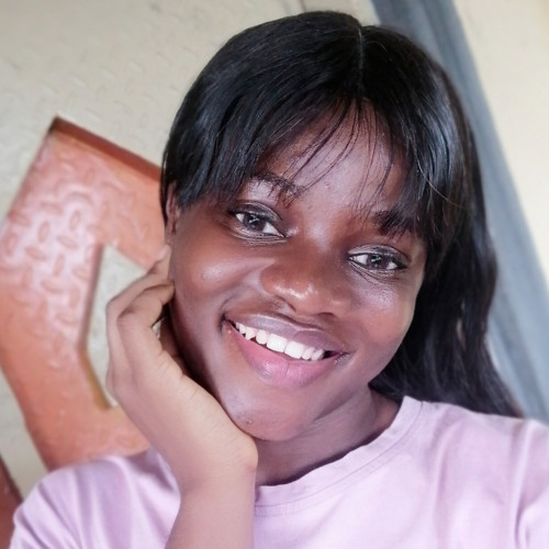 Precious O. profile photo