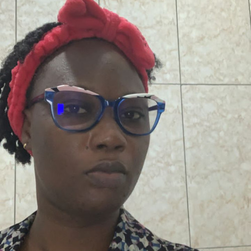 Faith E. profile photo
