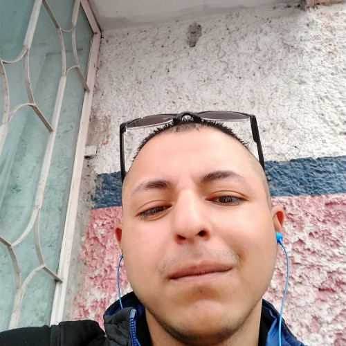 Alcala A. profile photo