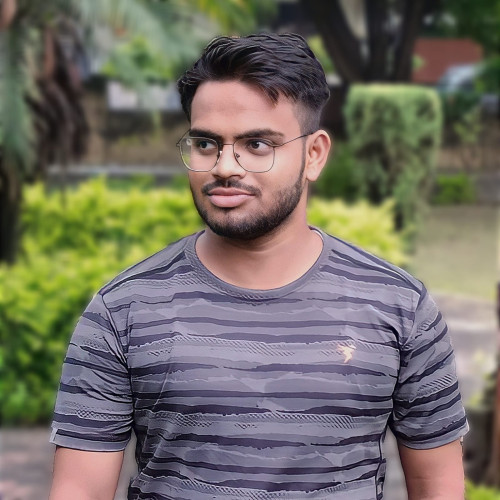 Ritik D. profile photo