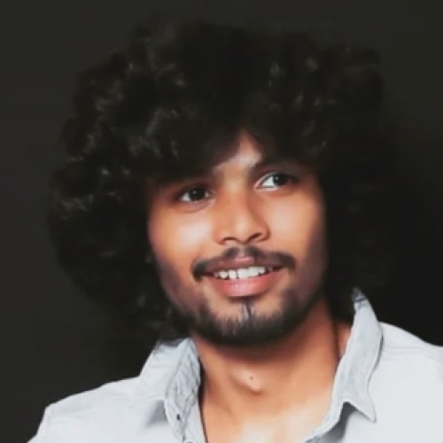 Ashok naidu  N.