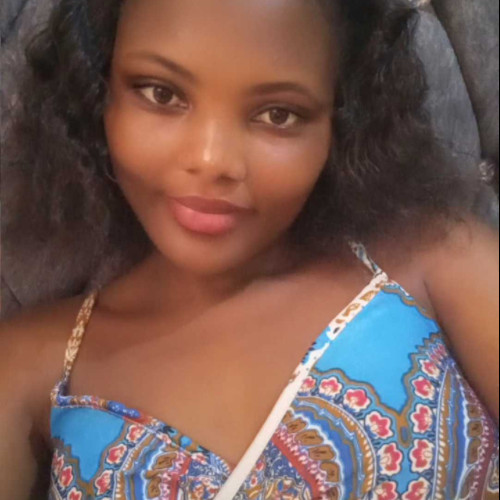 Damaris K. profile photo