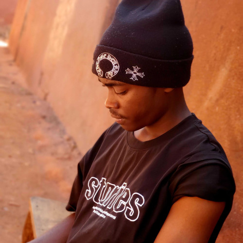 said M. profile photo