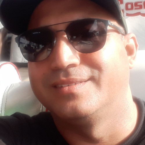 Jimmy A. profile photo