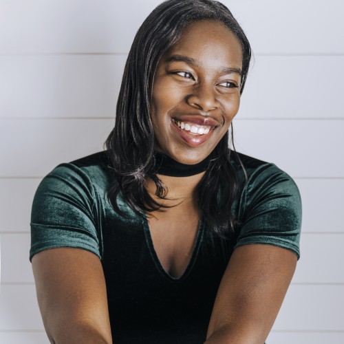 Joy E.
