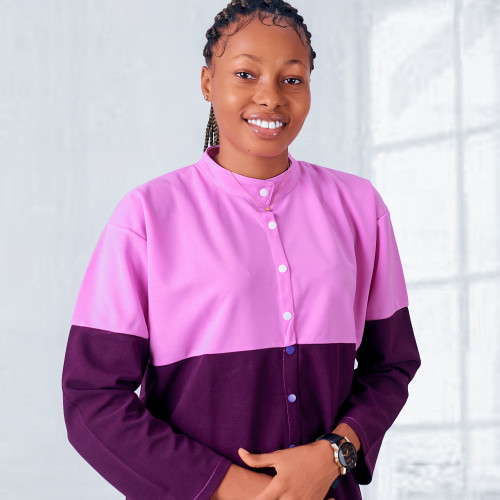 ABIGAIL I. profile photo