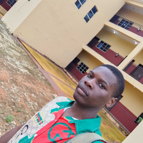 Kingsley N. profile photo