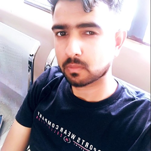 UTSAV D.