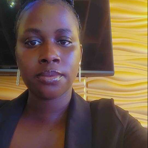 SYLIVIA N. profile photo