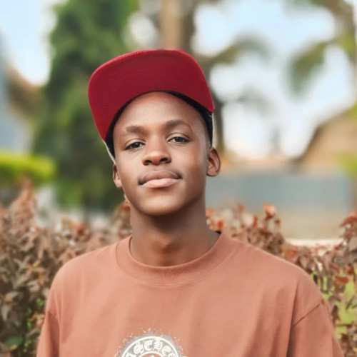 Bukenya V. profile photo