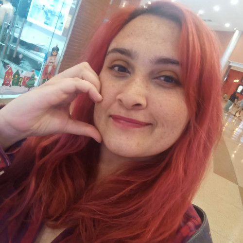 Victoria P. profile photo