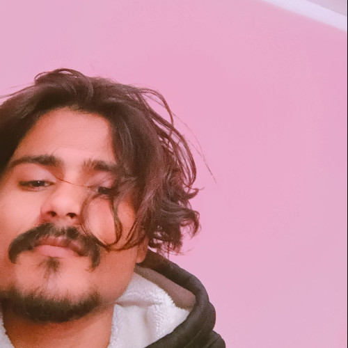 Bijay K. profile photo