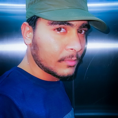 Shoaib G. profile photo