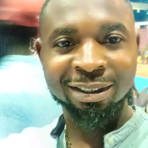 Michael ikakah  I. profile photo