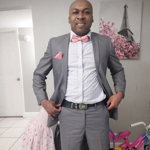 Moise F. profile photo