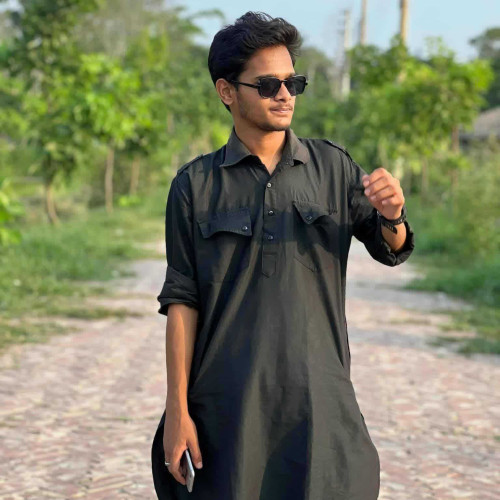 kazi r. profile photo